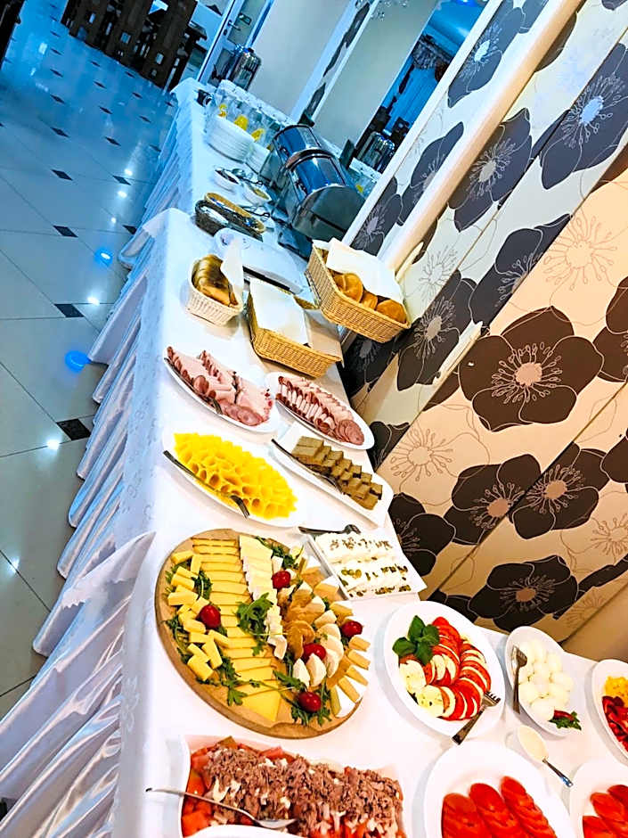 Pensjonat Pod Kogutami