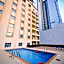 La Rosa Hotel, Juffair