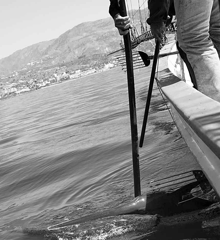 La Locandiera affittacamere