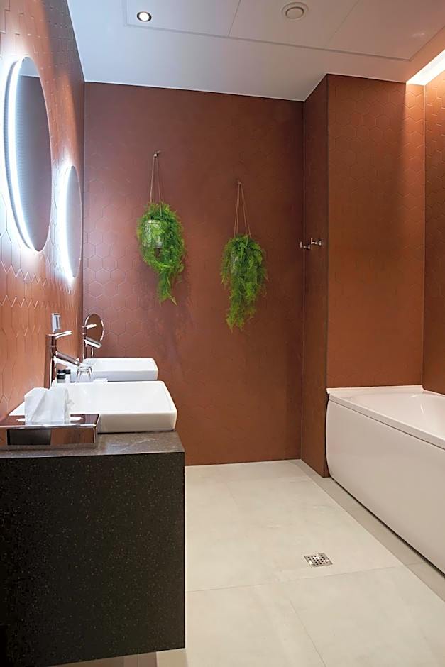 Tallink Spa & Conference Hotel