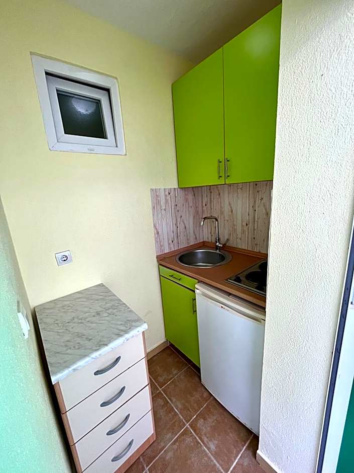 Apartments AriaSana