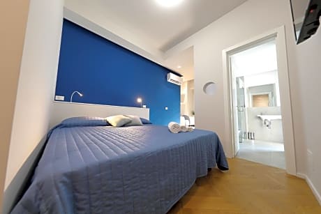 Double or Twin Room with Private Bathroom