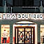 Petra Boutique Hotel