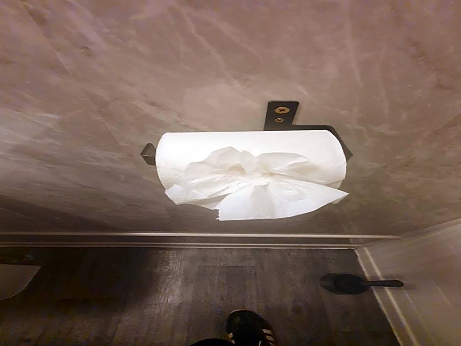 Las Palmas Hotel by the Sea