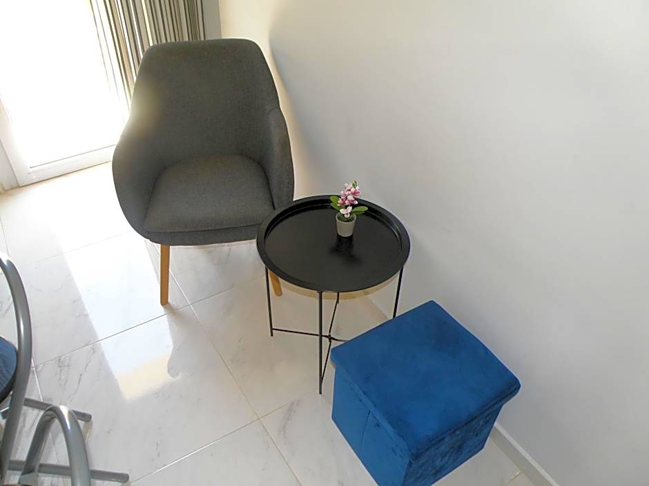 Talos apartments and studios