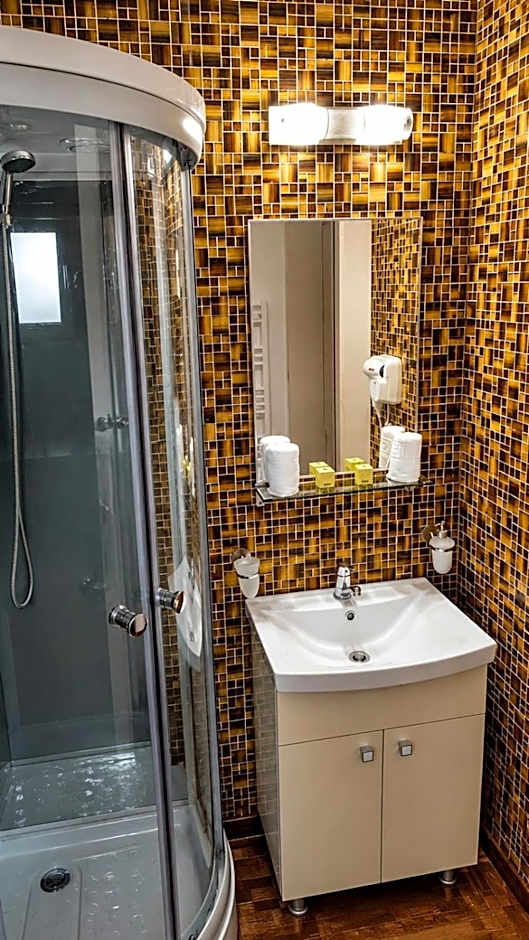 Hotel Solymar