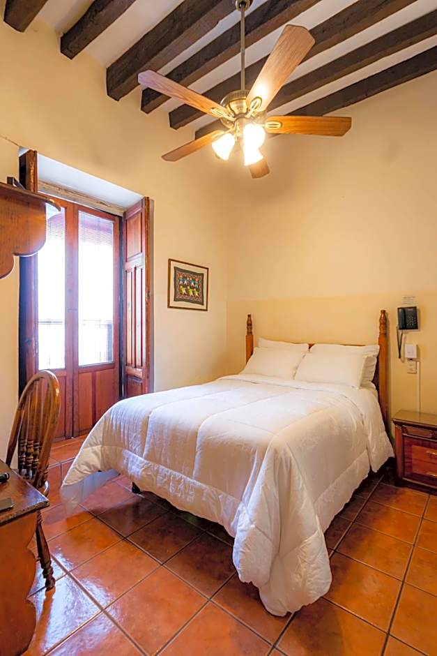 Hotel el Carmen