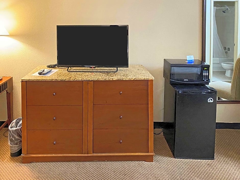 Rodeway Inn San Angelo