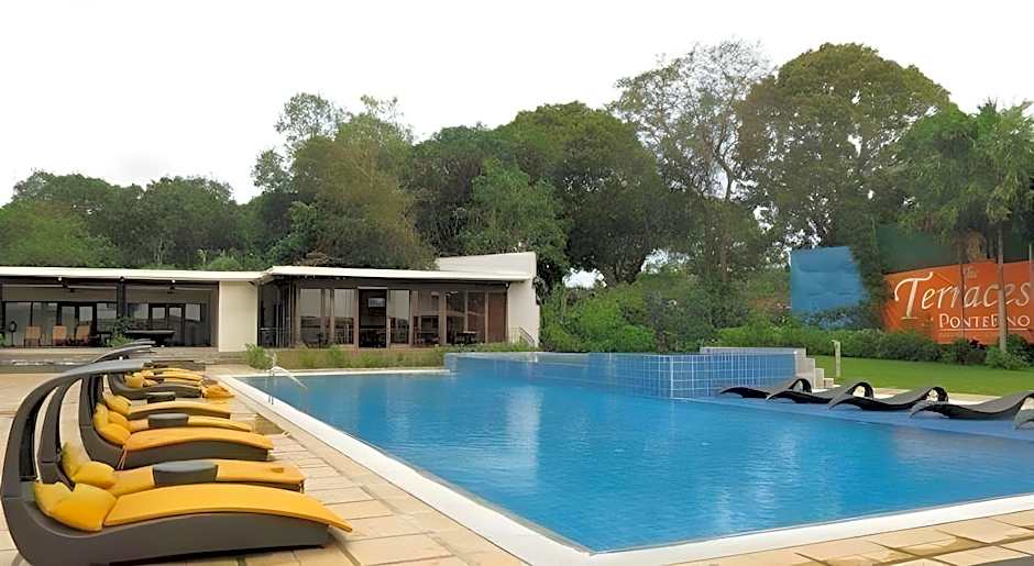 Pontefino Hotel And Residences