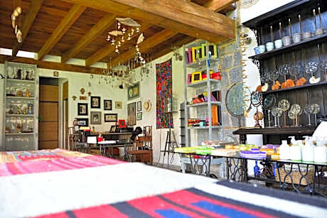 Rustika SPA Hotel Boutique