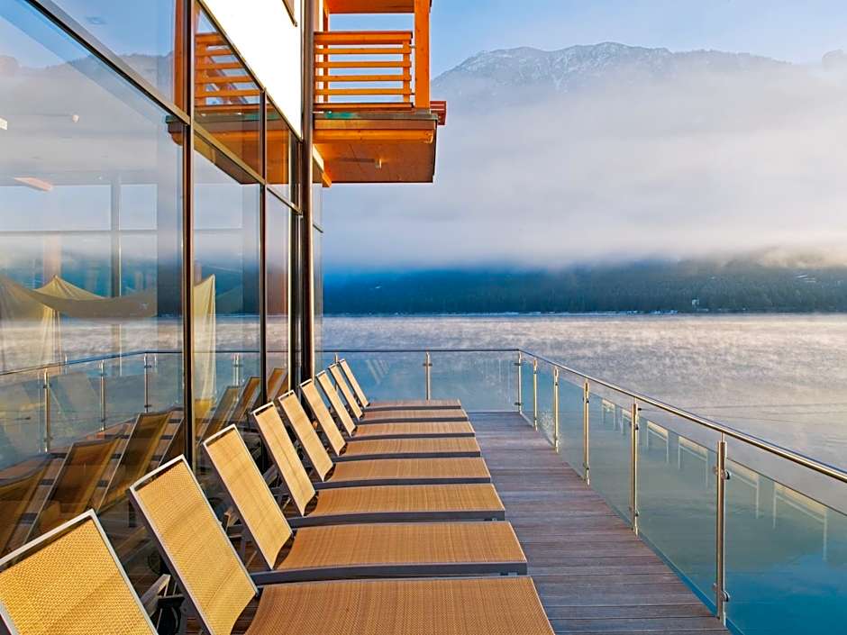 aja Fürstenhaus am Achensee