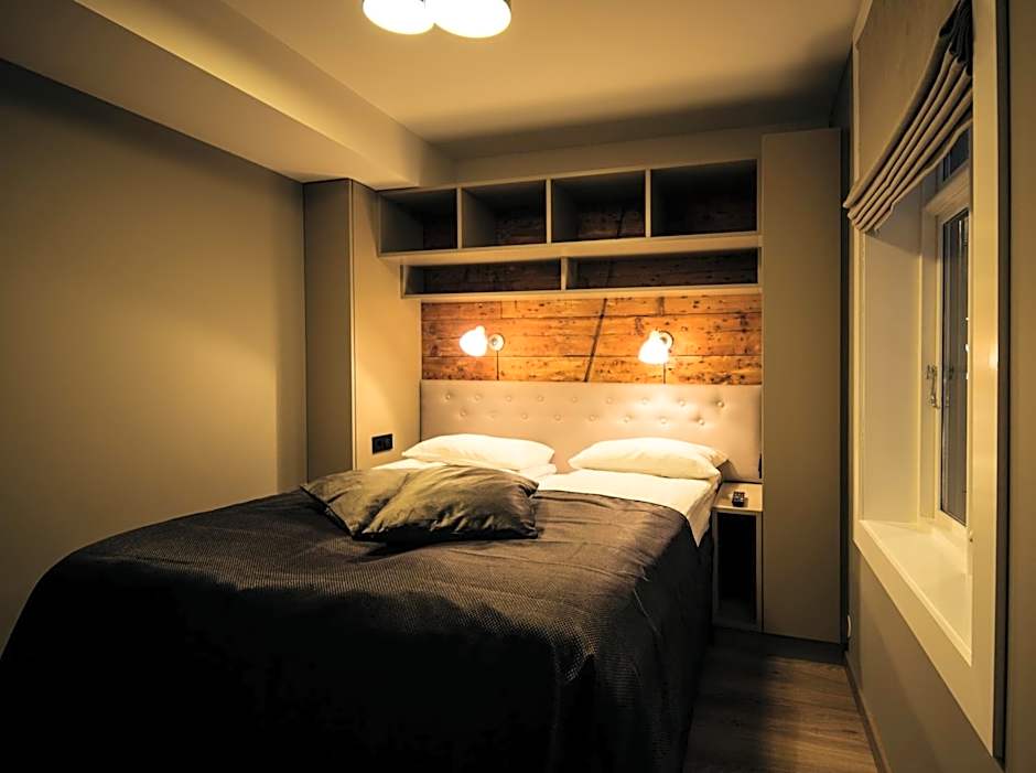 Home Again Apartments Nygata 1