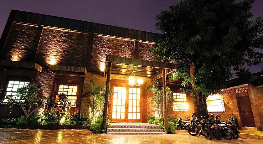 Java Villas Boutique Hotel & Resto