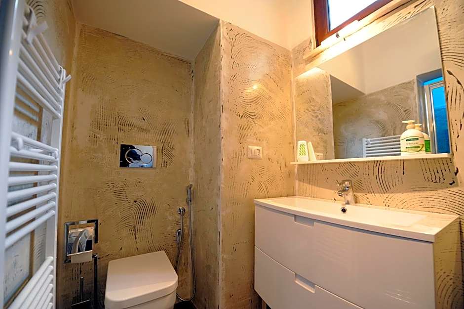 Azzurretta Guest House