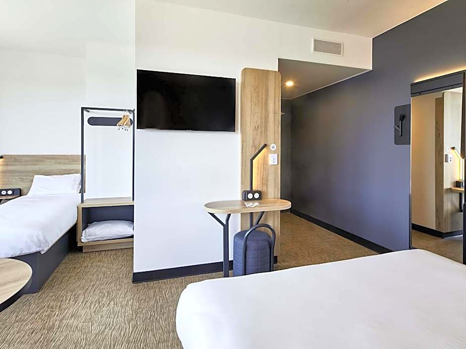 B&B HOTEL Argenteuil