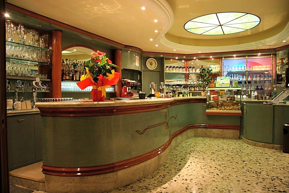 Hotel Ettoral