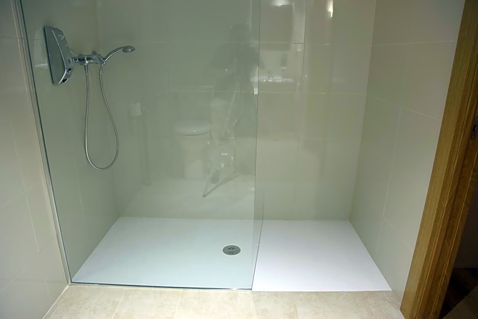 Hostal Santel San Marcos