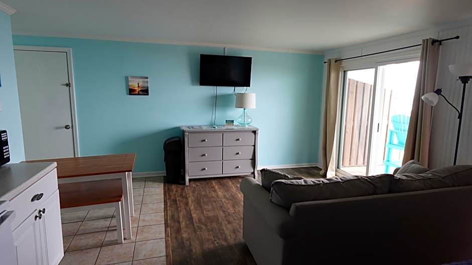 Sea Vista Motel