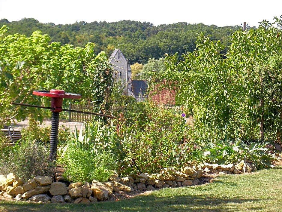 Chambres d'Hôtes La Vallée des Vignes