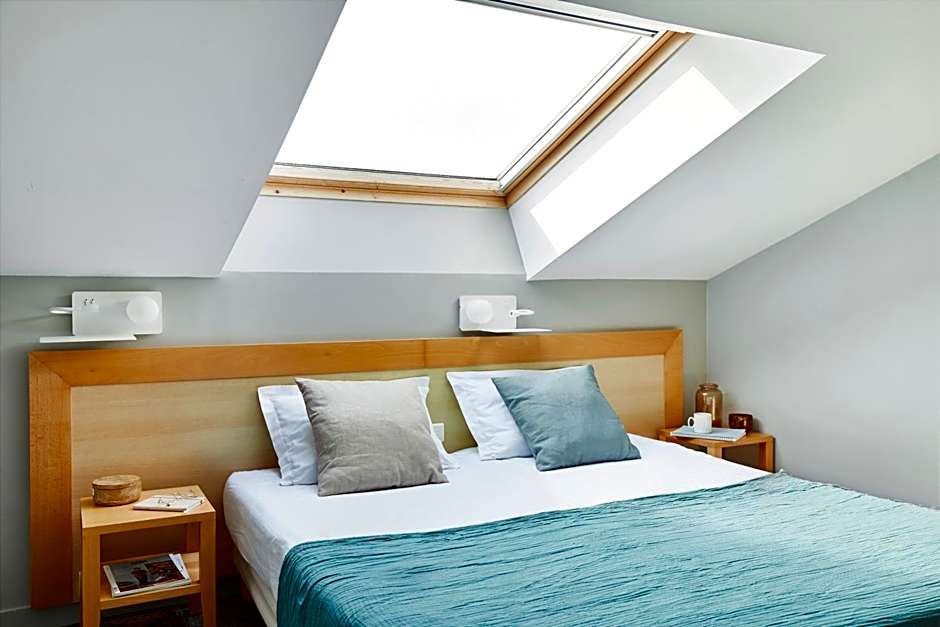 Residence Valdys Thalasso & Spa - les Pins