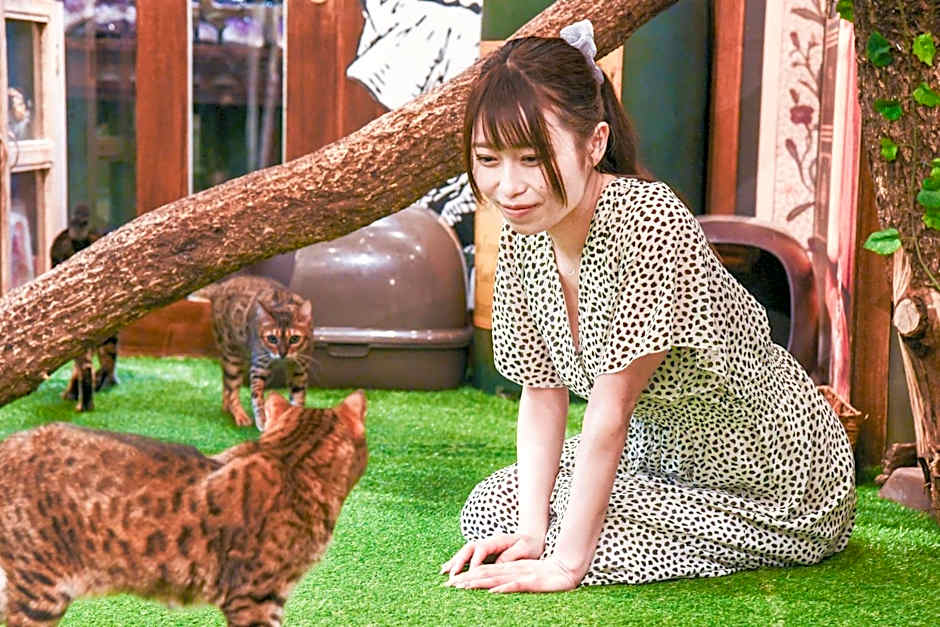 ＹＵＦＵＩＮ　ＦＬＯＲＡＬ　ＶＩＬＬＡＧＥ　ＨＯＴＥＬ