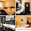 Eisberg Hotel City