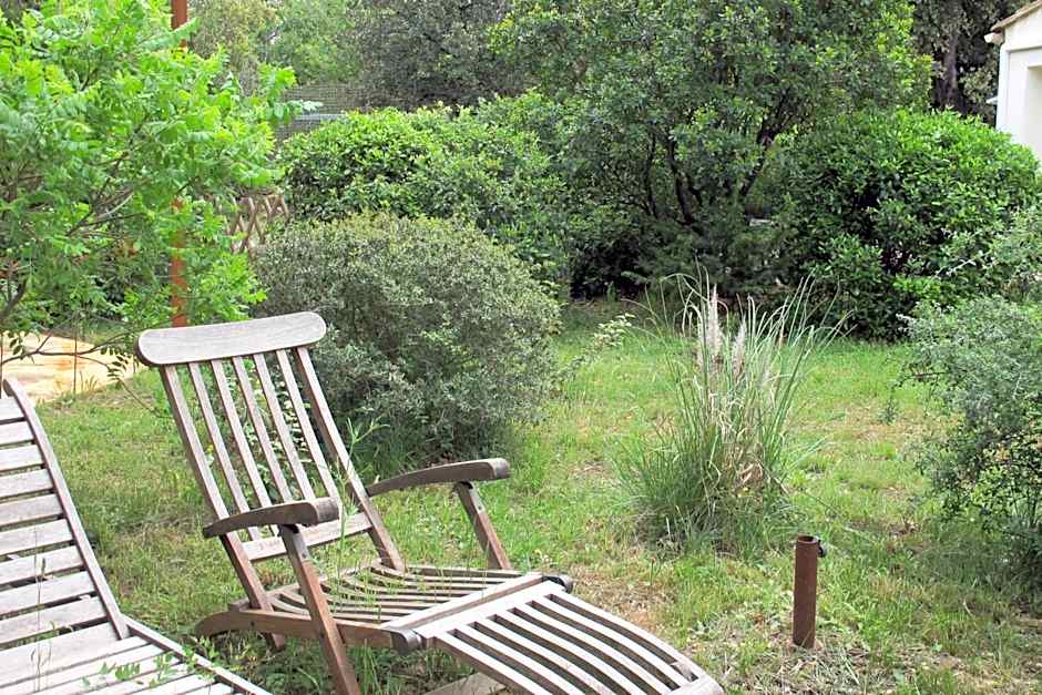 Ecolodges en Provence