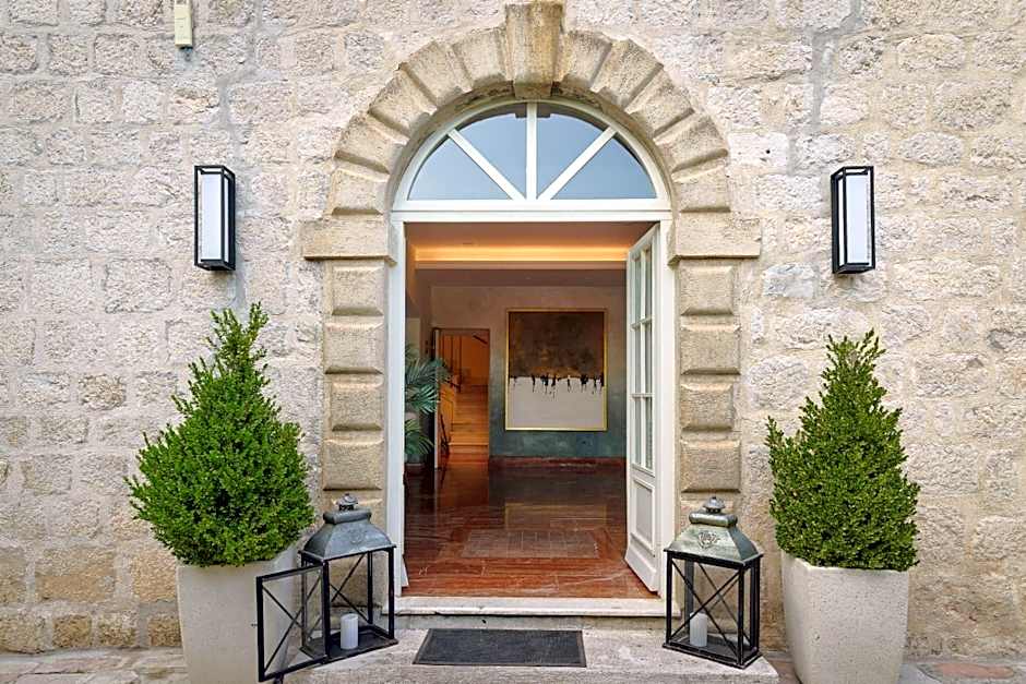 Vila Perast Boutique Hotel