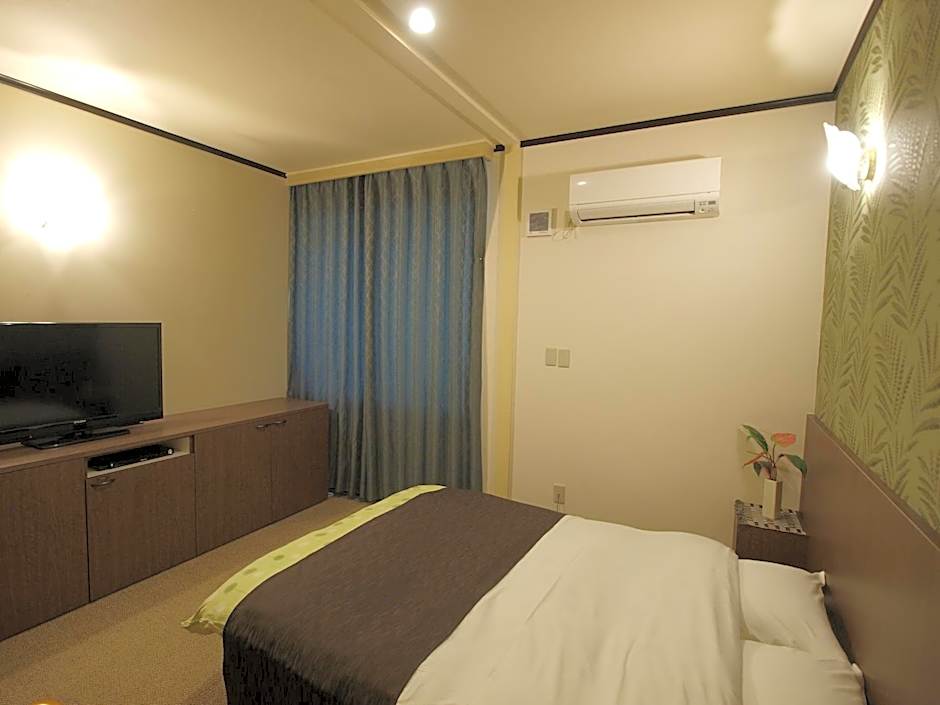 Hotel Le Mont (Adult Only)