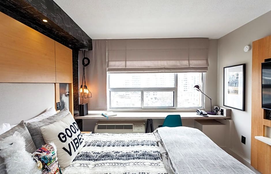 Bond Place Hotel Toronto – Toronto