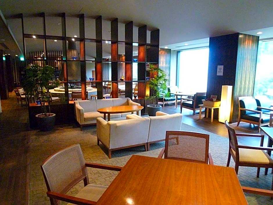 Shogetsu Grand Hotel