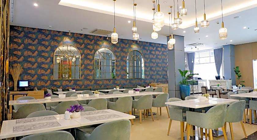 The Harvest Hotel Managed by HII