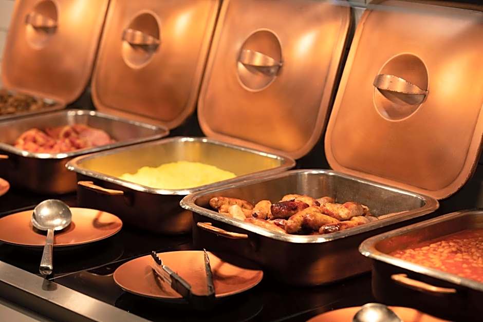 DoubleTree by Hilton Bath