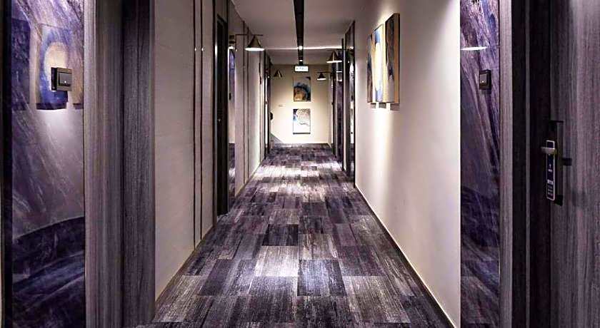 Haifu Hotel & Suites