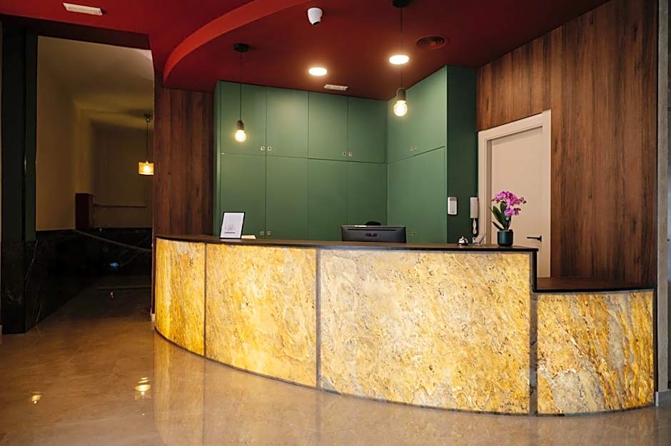 Hotel Guardamar