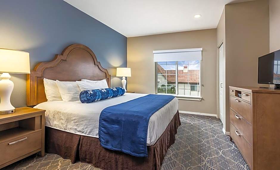 WorldMark Solvang