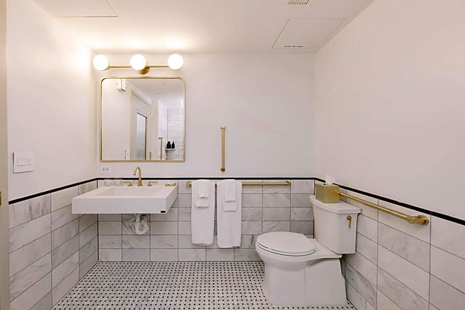 Hotel Heron Alexandria Old Town, Curio Collection by Hilton