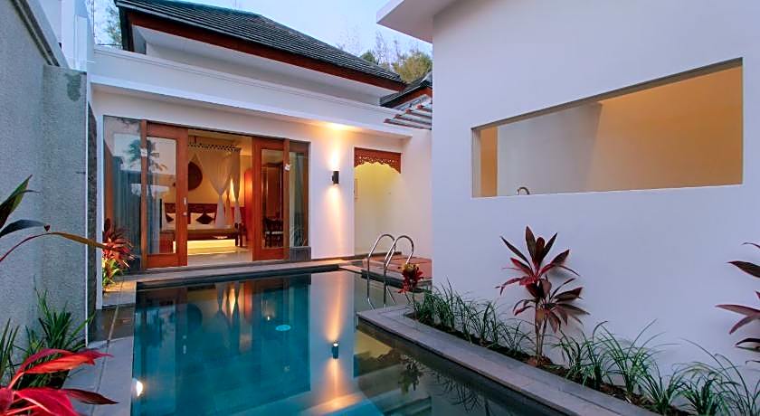 Maharaja Villas