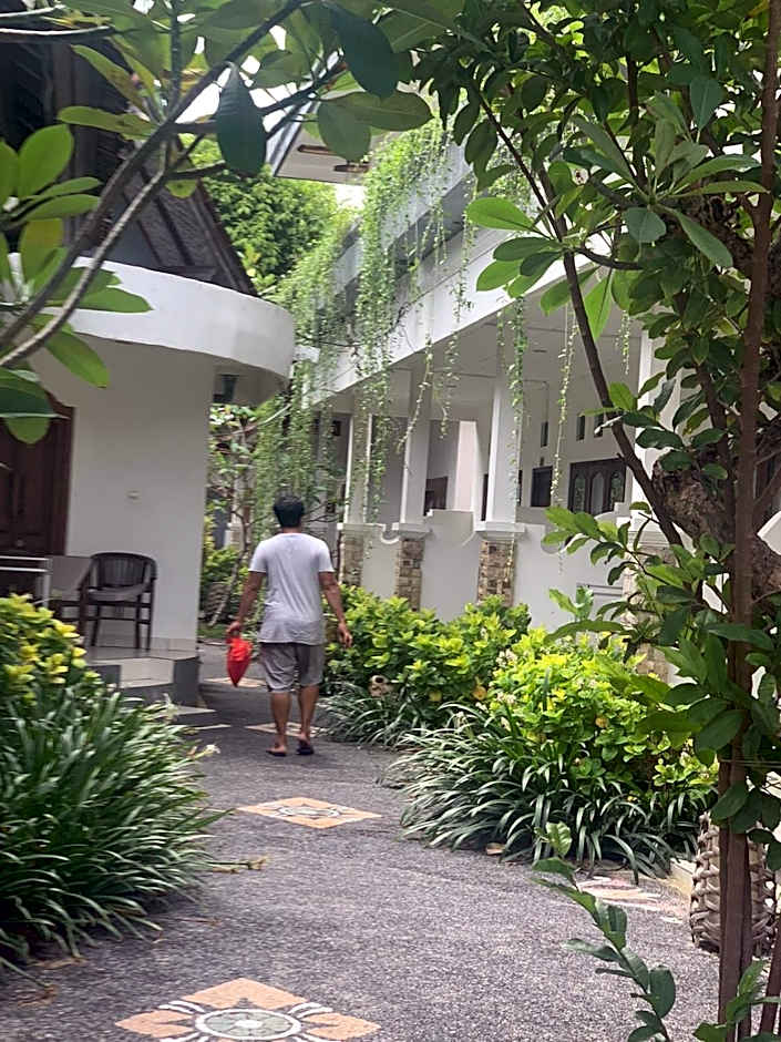 Nusa Indah Bungalow