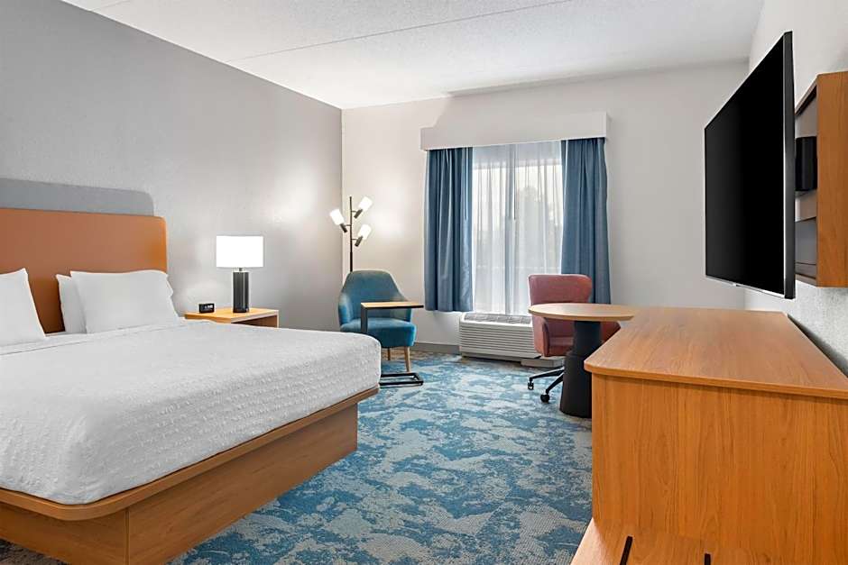 Hampton Inn By Hilton Gainesville-Haymarket