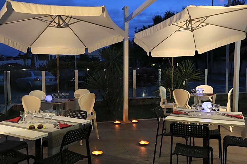 Hotel Vela D'Oro