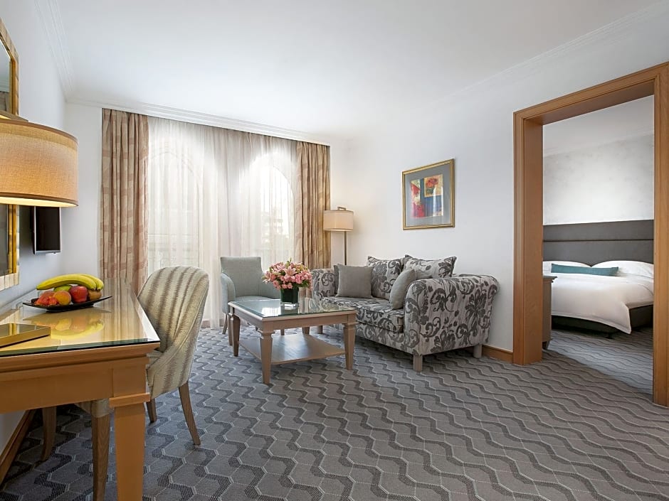 Gefinor Rotana  Beirut