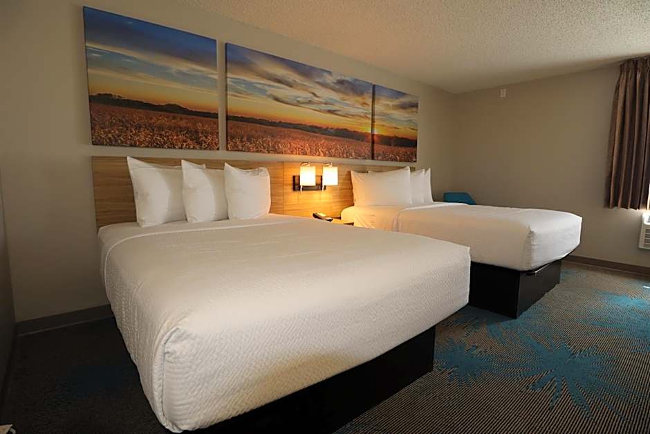 Days Inn by Wyndham Mandan Bismarck Area