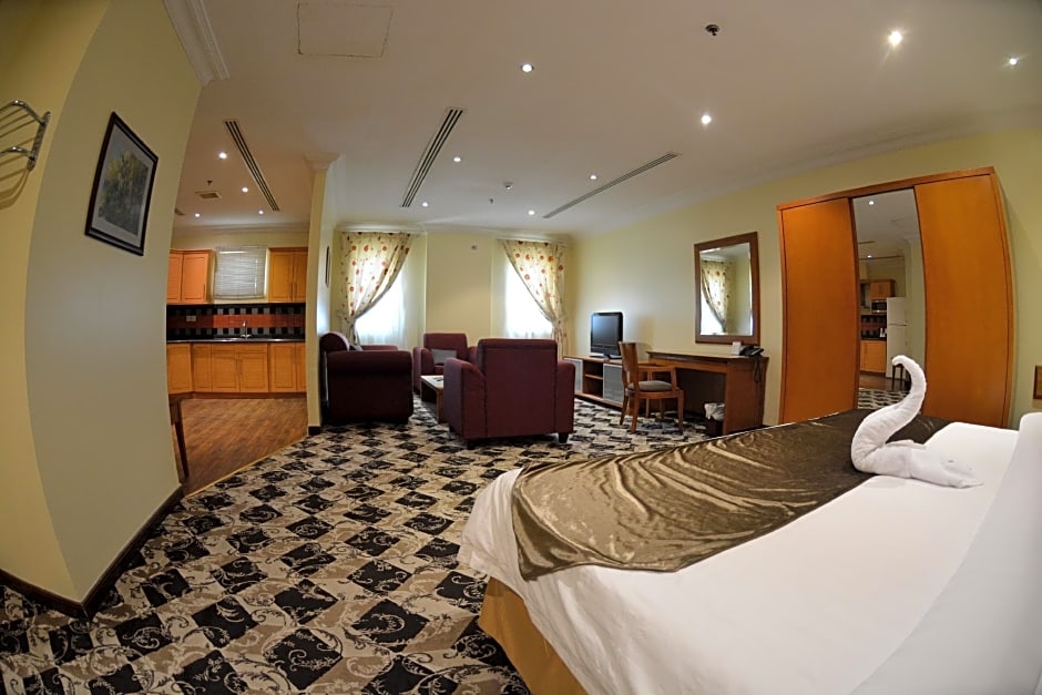 Signature Al Khobar Hotel