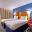 Holiday Inn Express Nuneaton By IHG