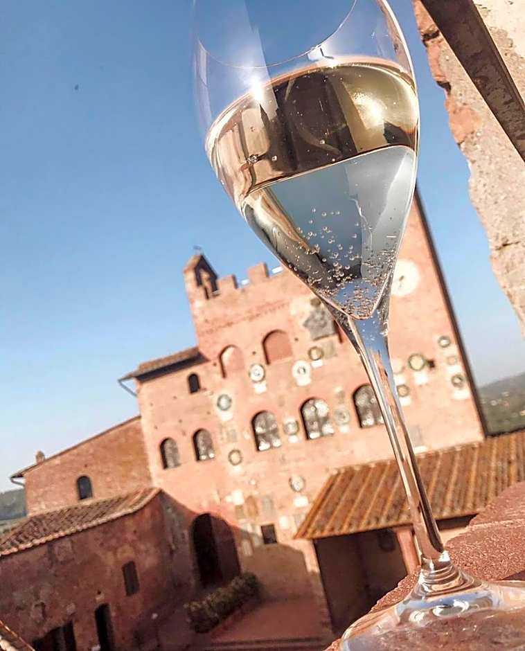 Antica Torre del Borgo