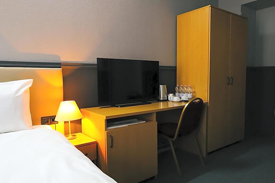 Gartner Hotel