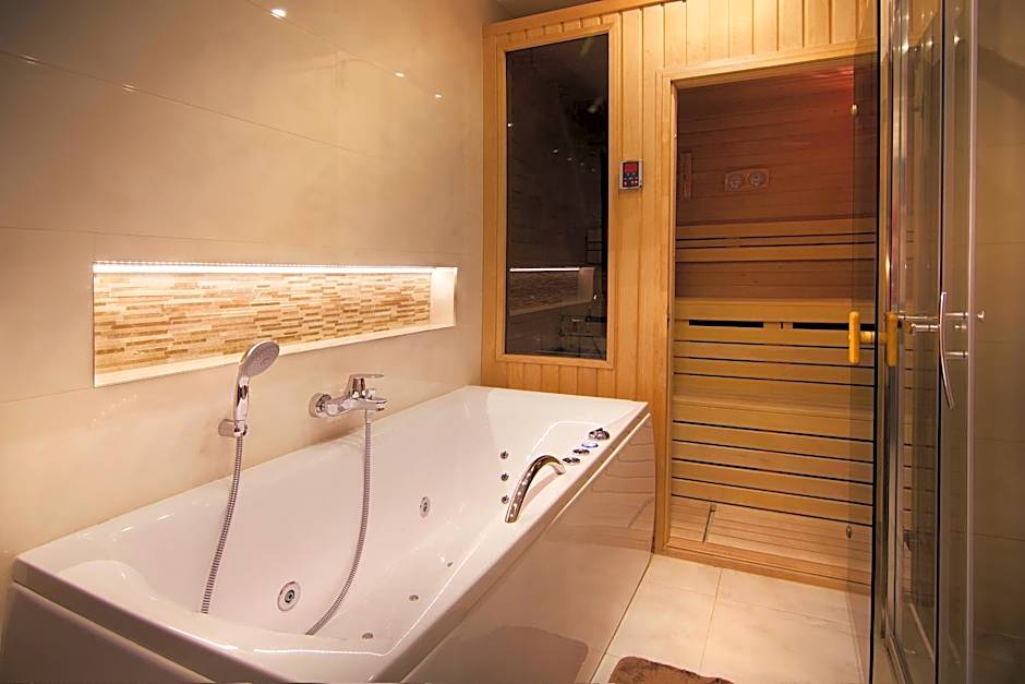 City Residence Apartment Hotel