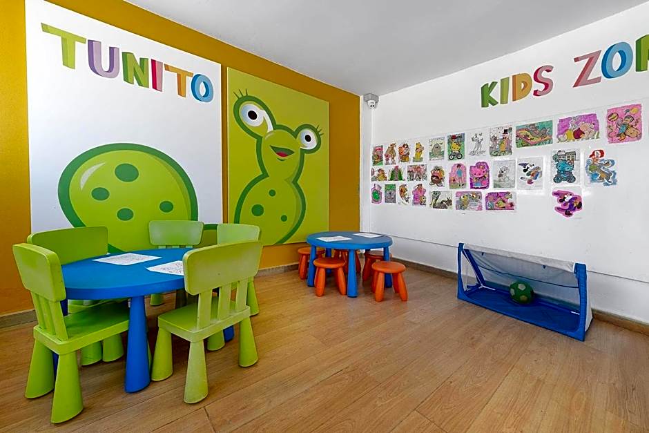 Servatur Altamadores