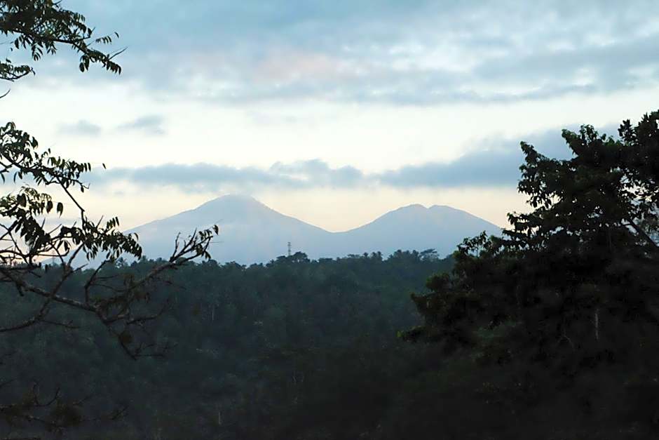 Gana Begawan Luxury Private Villa